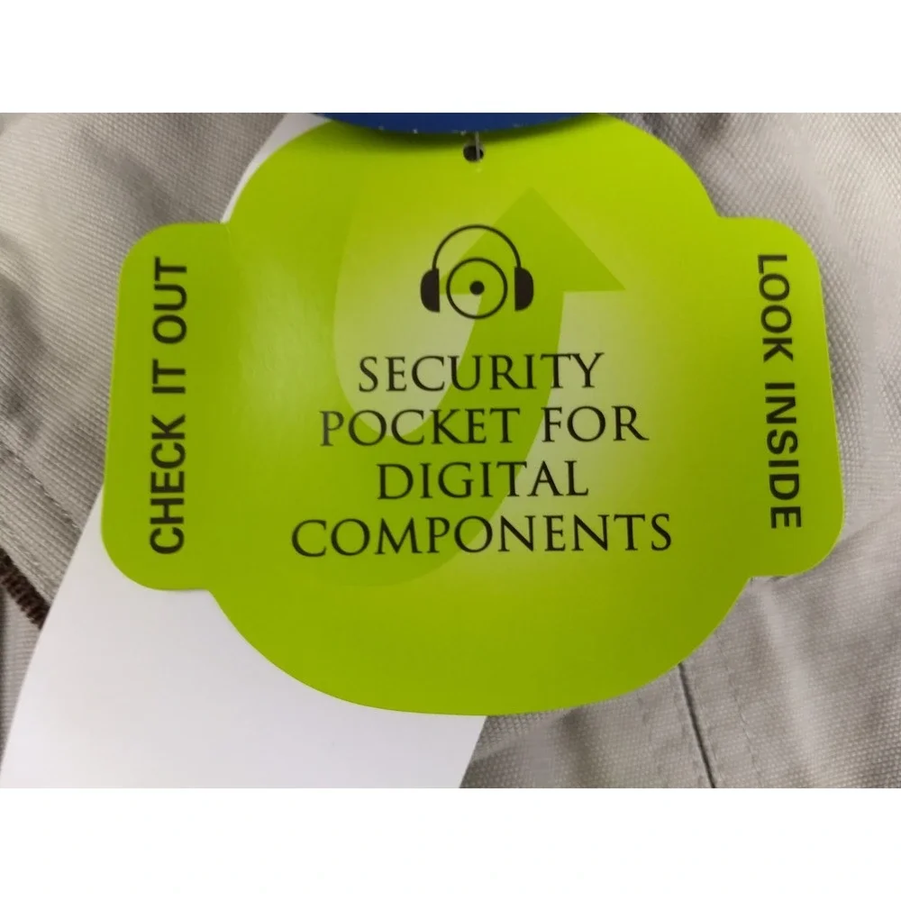 Columbia Chore Field Coat Corduroy Cinder Cone II Parka Fossil Kahki Flannel NWT
